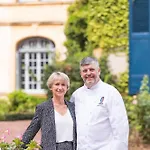 Château De Champlong Table **** Golf&spa Hotel 4*