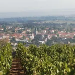 Château De Champlong Table **** Golf&spa 4*