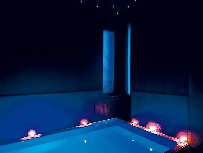 Chateau De Champlong Table **** Golf & 4*