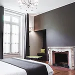 Chateau De Champlong Table **** Golf &