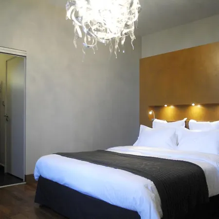 Hotel Chateau De Champlong Table **** Golf & 4*