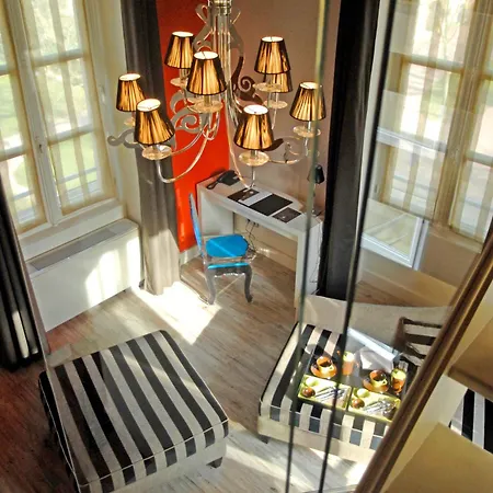 Chateau De Champlong Table **** Golf &