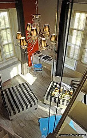 Chateau De Champlong Table **** Golf & Villerest (Loire)