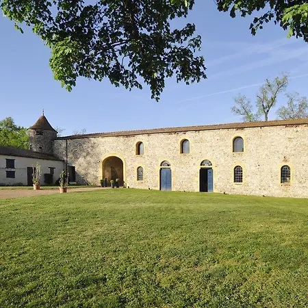 Hotel Chateau De Champlong Table **** Golf & Villerest (Loire)