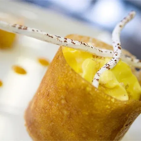 Château De Champlong Table **** Golf&spa Villerest (Loire)