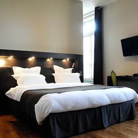 Chateau De Champlong Table **** Golf & Hotel