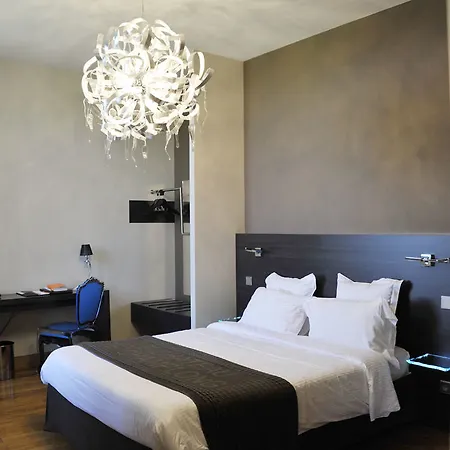 Chateau De Champlong Table **** Golf & Hotel