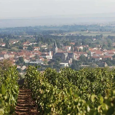 Chateau De Champlong Table **** Golf &