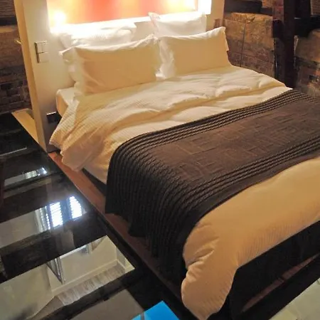 Chateau De Champlong Table **** Golf & فندق Villerest (Loire)
