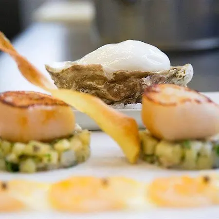 Chateau De Champlong Table **** Golf & 4*