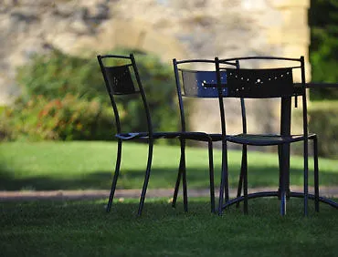 Chateau De Champlong Table **** Golf &